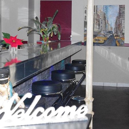 Hotel De Paris Barneville-Carteret Εξωτερικό φωτογραφία