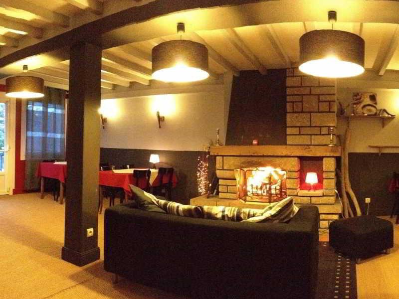 Hotel De Paris Barneville-Carteret Εξωτερικό φωτογραφία