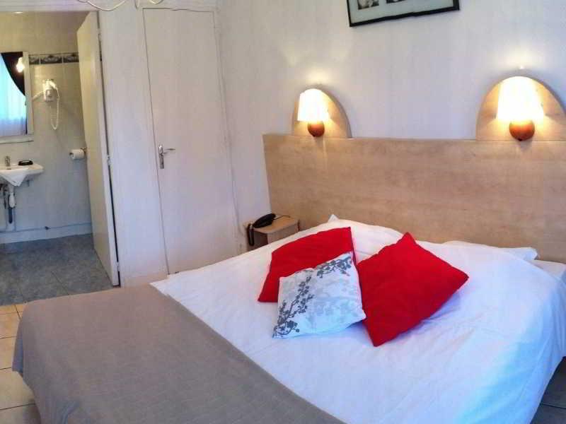 Hotel De Paris Barneville-Carteret Εξωτερικό φωτογραφία