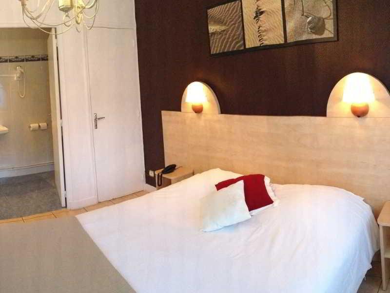 Hotel De Paris Barneville-Carteret Εξωτερικό φωτογραφία