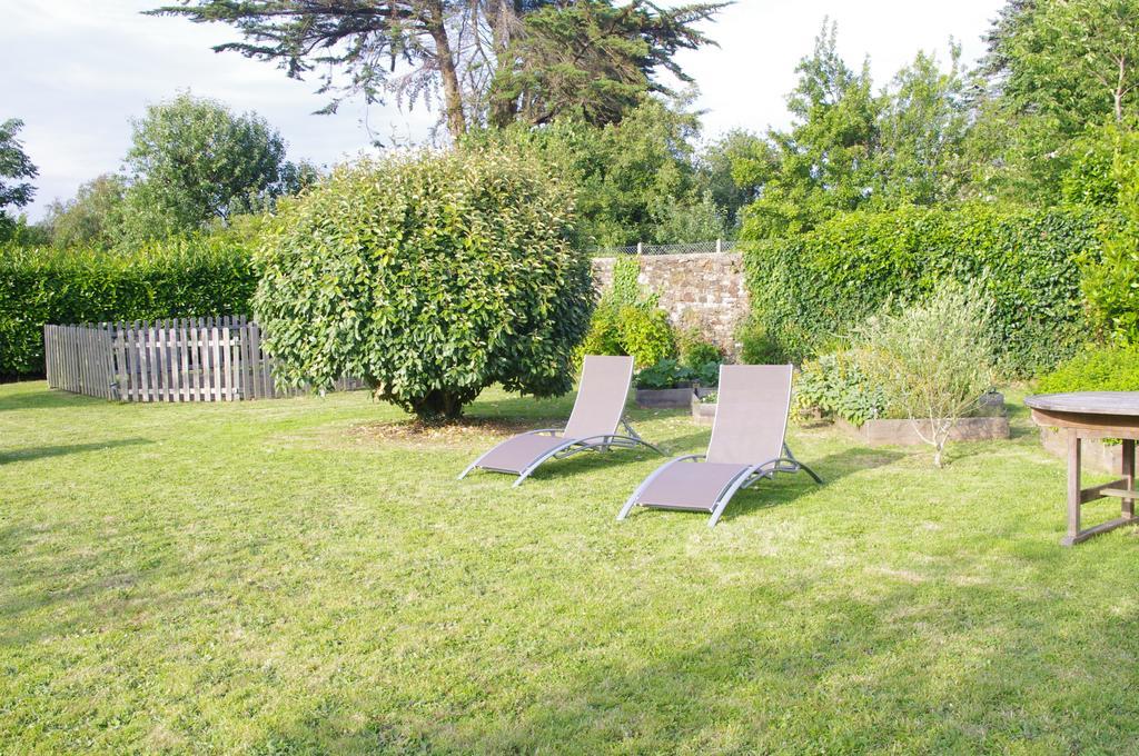 Hotel De Paris Barneville-Carteret Εξωτερικό φωτογραφία