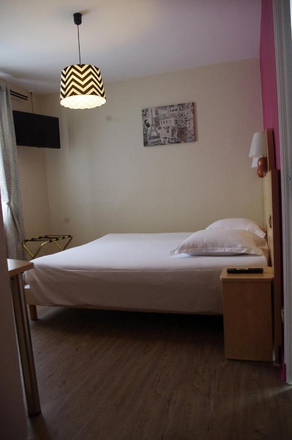Hotel De Paris Barneville-Carteret Εξωτερικό φωτογραφία