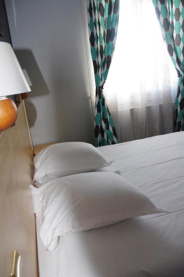 Hotel De Paris Barneville-Carteret Εξωτερικό φωτογραφία