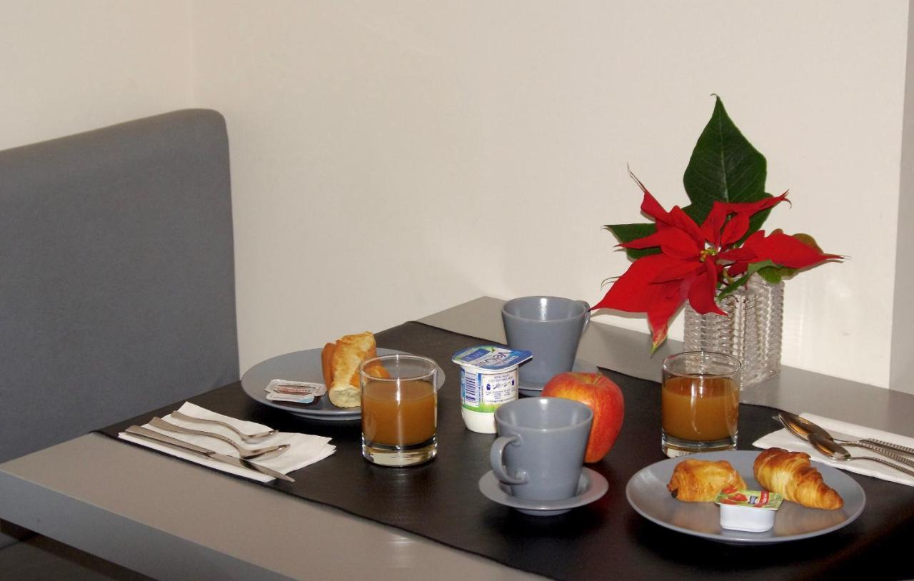 Hotel De Paris Barneville-Carteret Εξωτερικό φωτογραφία