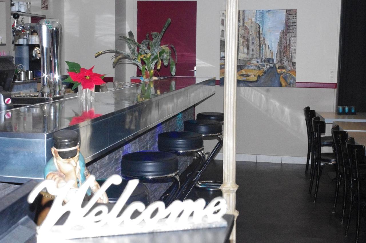 Hotel De Paris Barneville-Carteret Εξωτερικό φωτογραφία